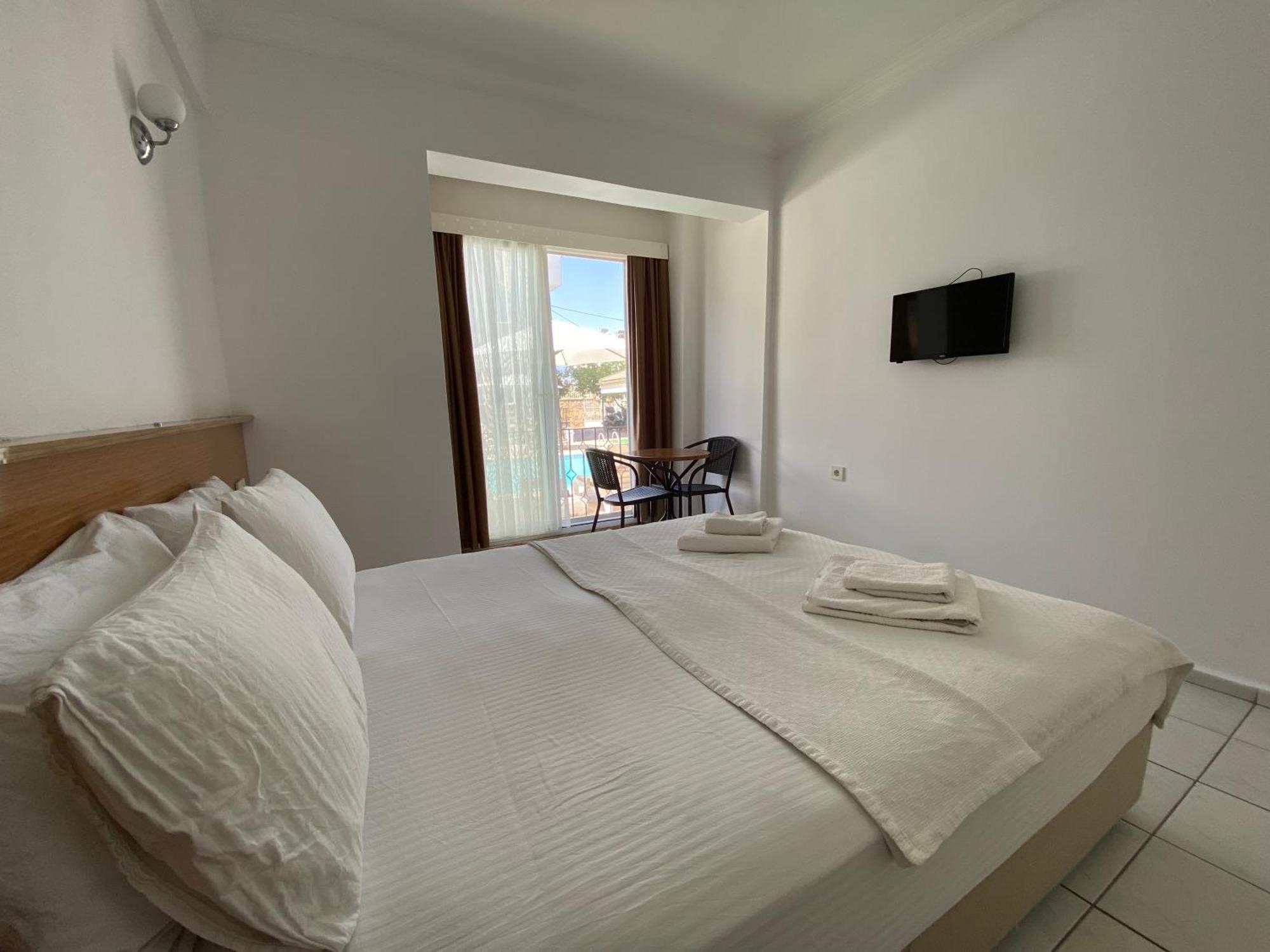 Cam Hotel Fethiye Extérieur photo