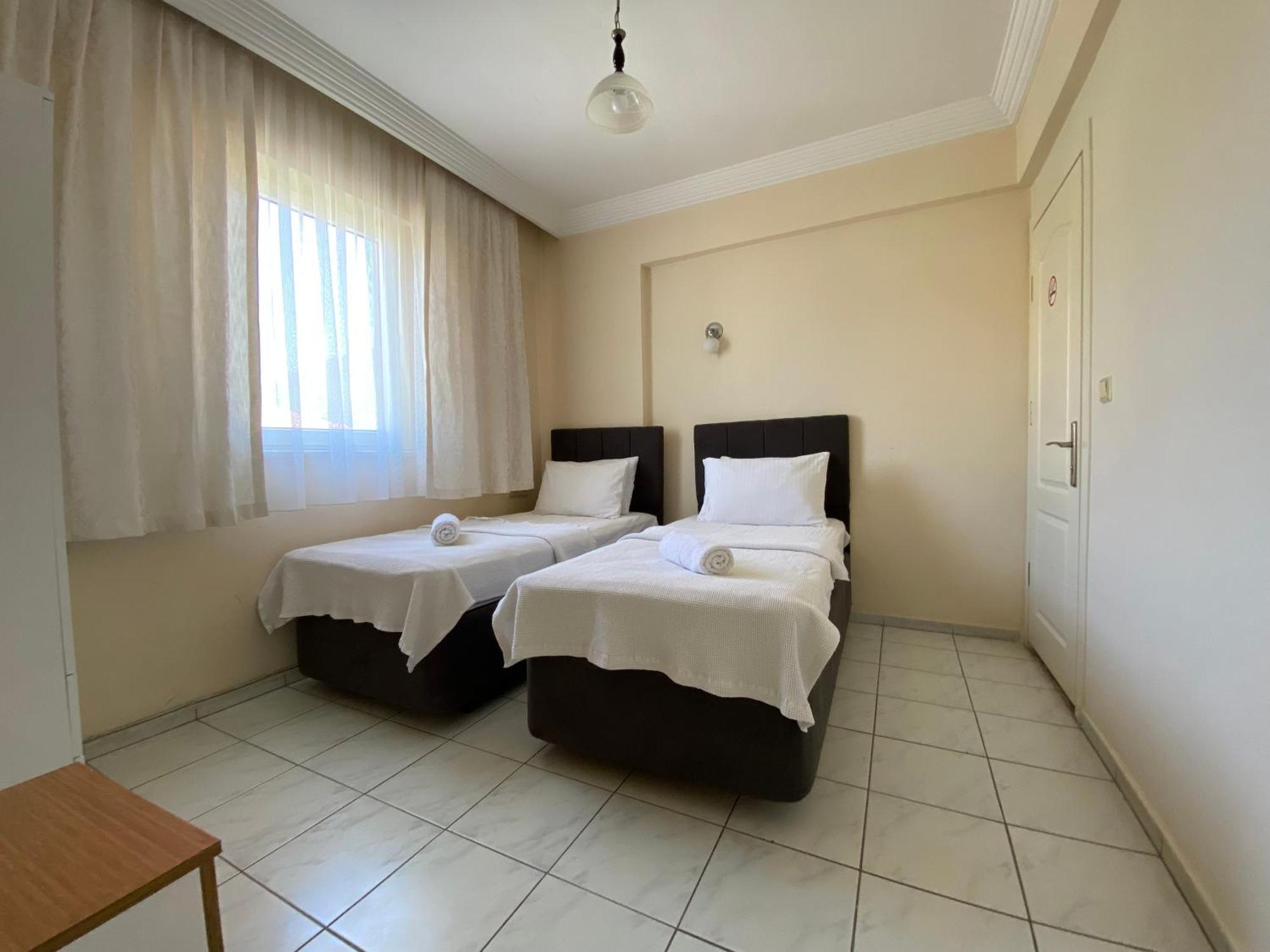 Cam Hotel Fethiye Extérieur photo