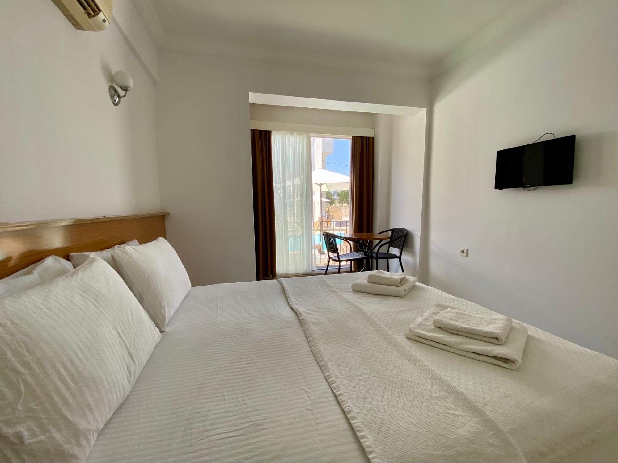Cam Hotel Fethiye Extérieur photo