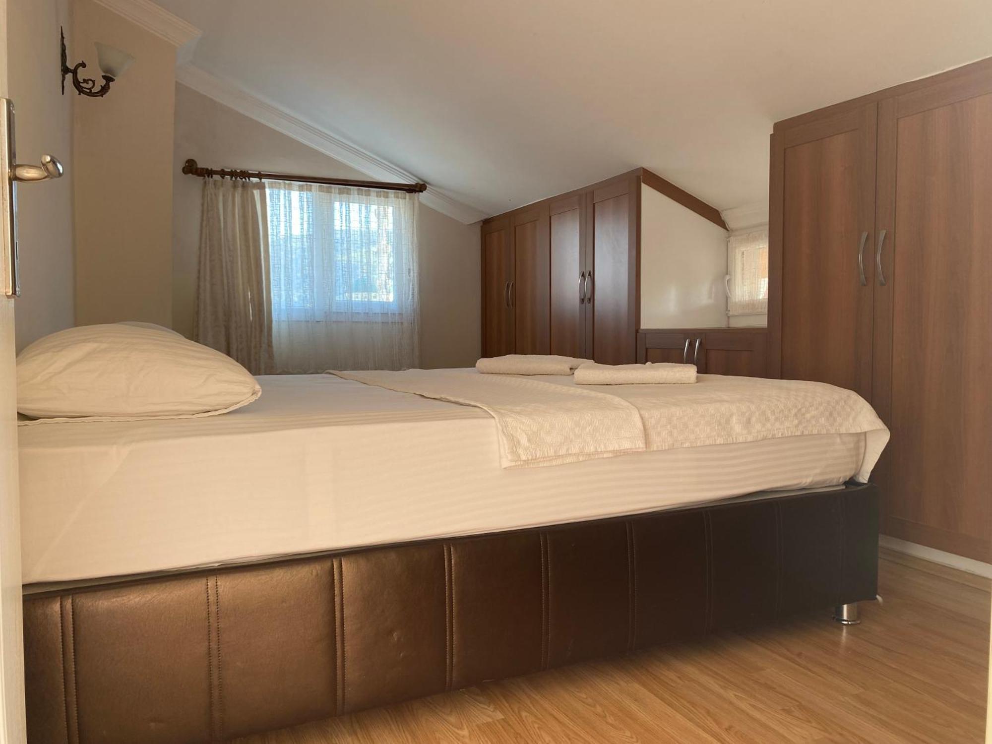 Cam Hotel Fethiye Extérieur photo