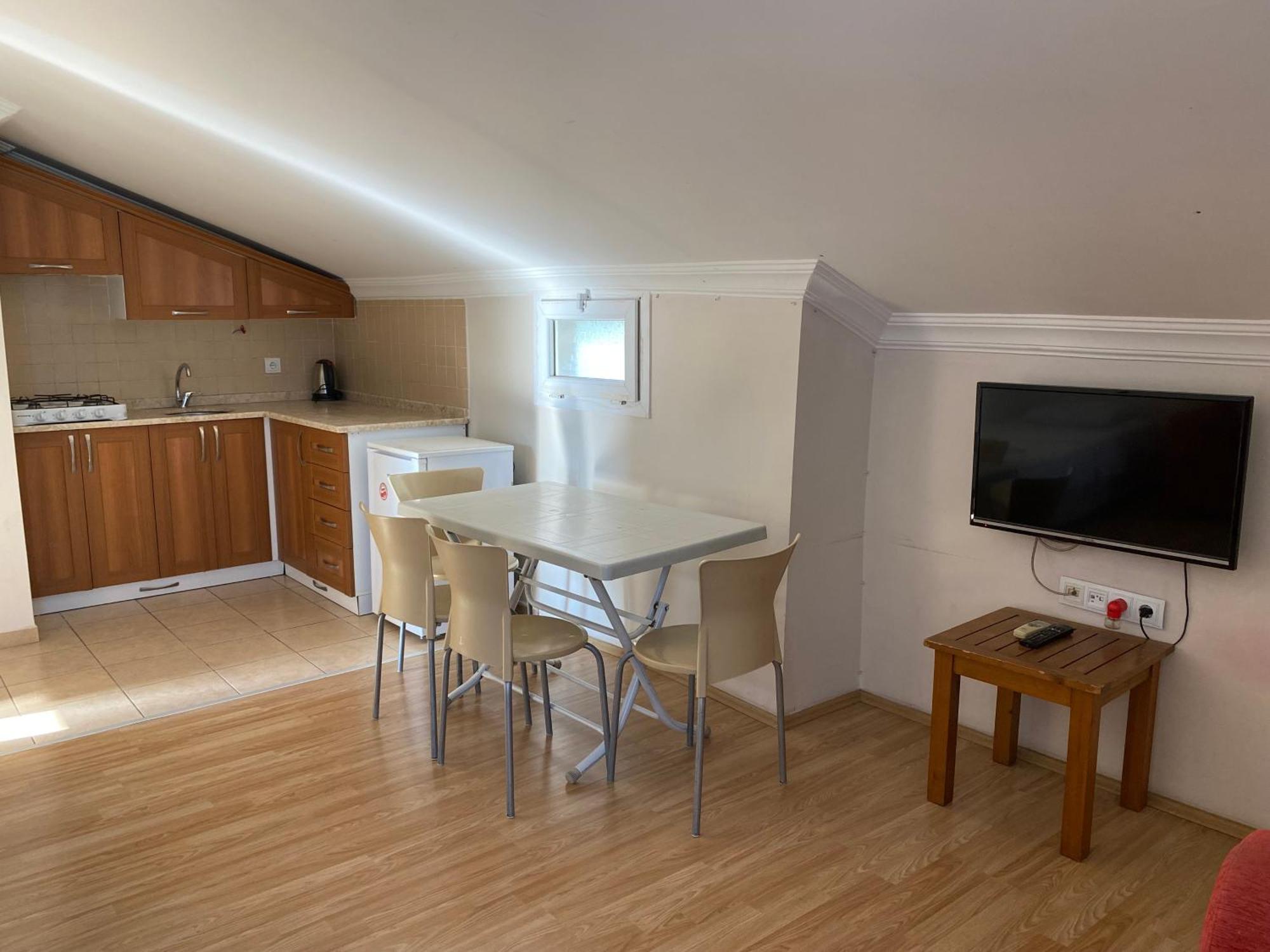 Cam Hotel Fethiye Extérieur photo