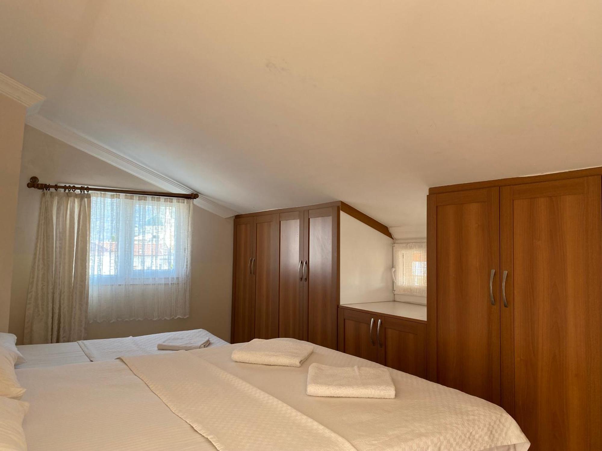 Cam Hotel Fethiye Extérieur photo