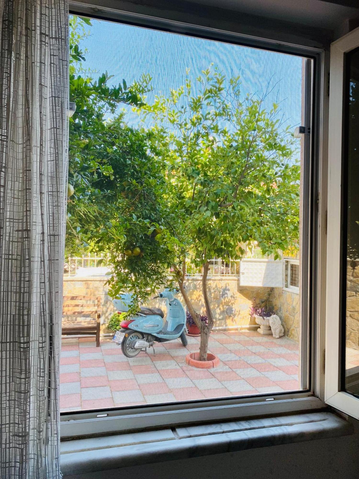 Cam Hotel Fethiye Extérieur photo