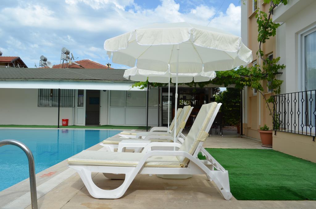 Cam Hotel Fethiye Extérieur photo